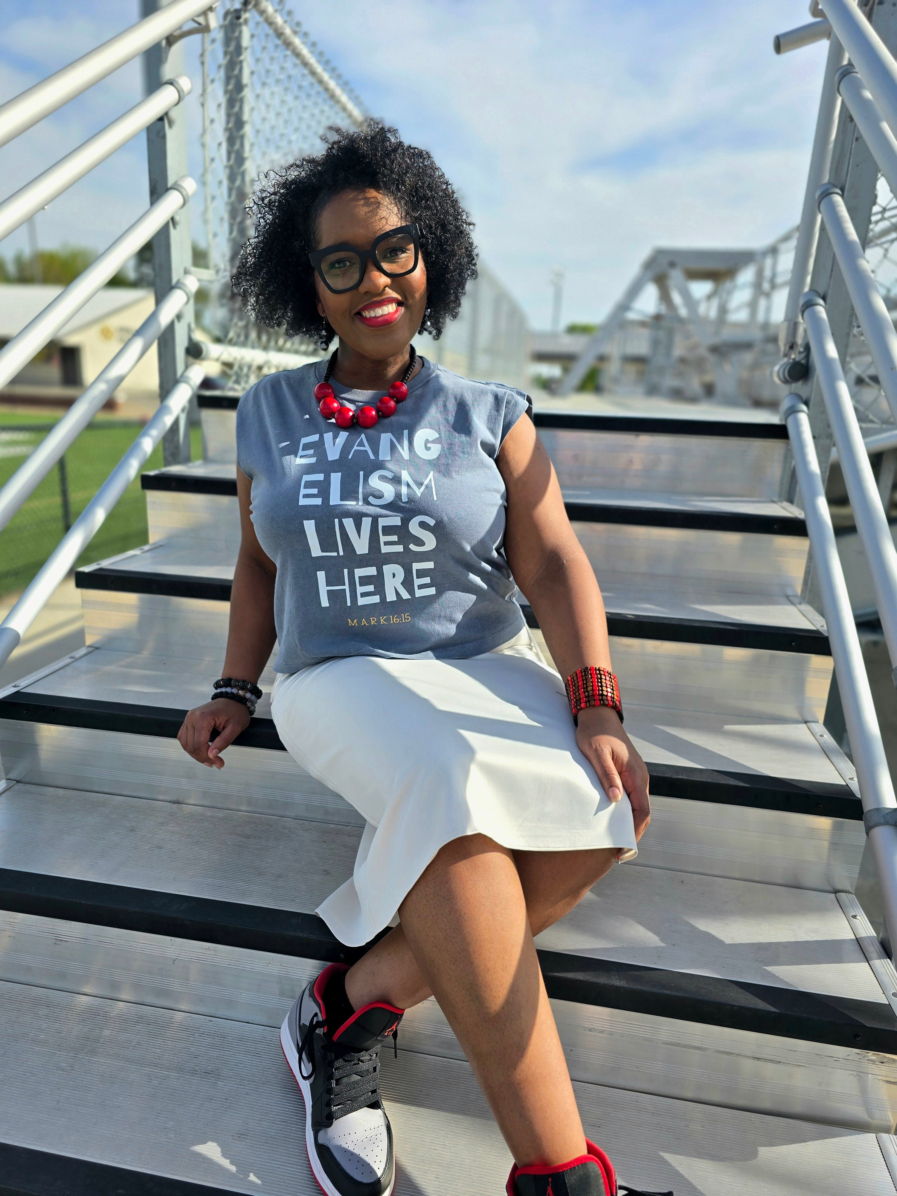 Women's Apparel