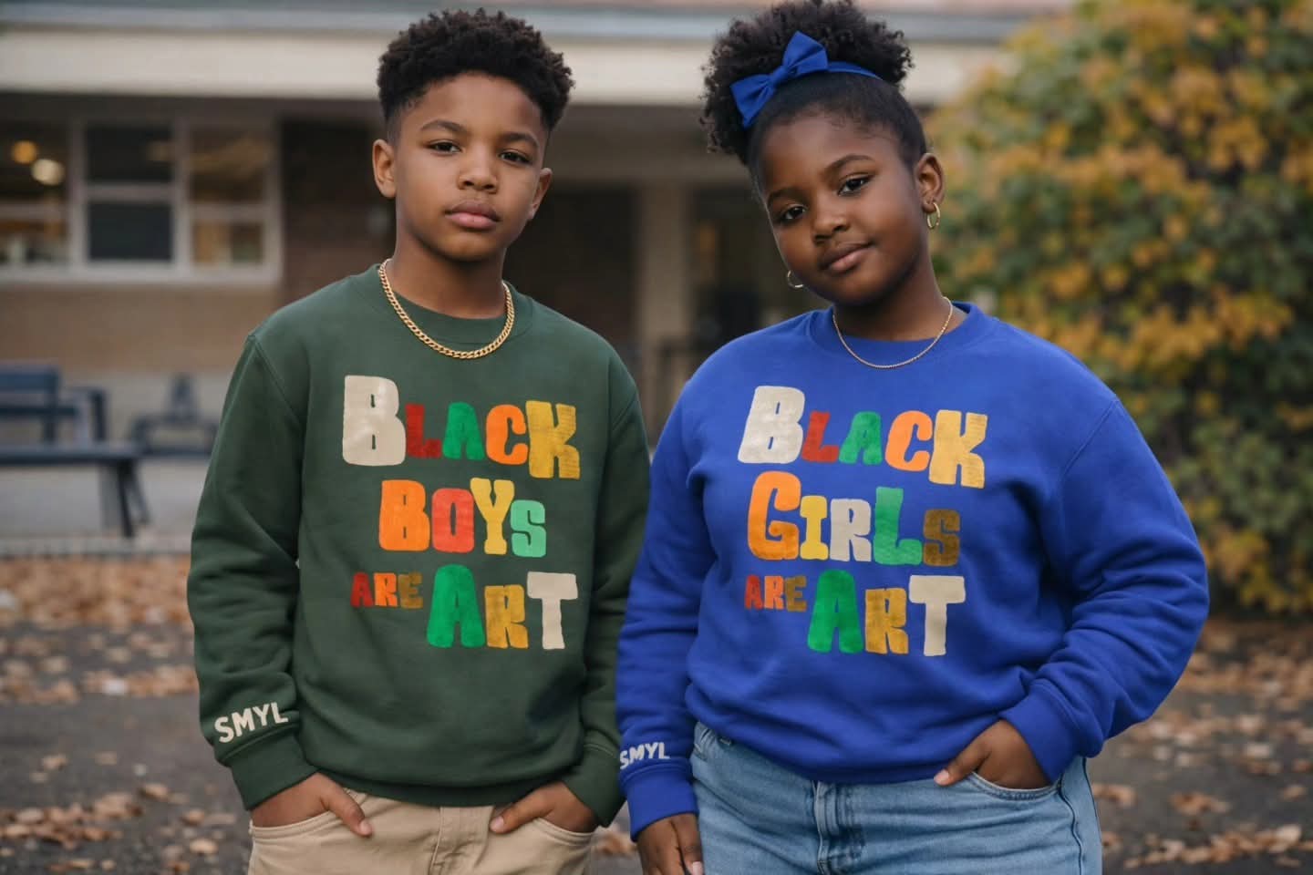 Youth Essentials