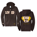 LOVED Unisex Hoodie
