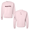 Childlike Faith Crewneck