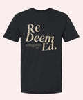Redeemed Unisex Tee