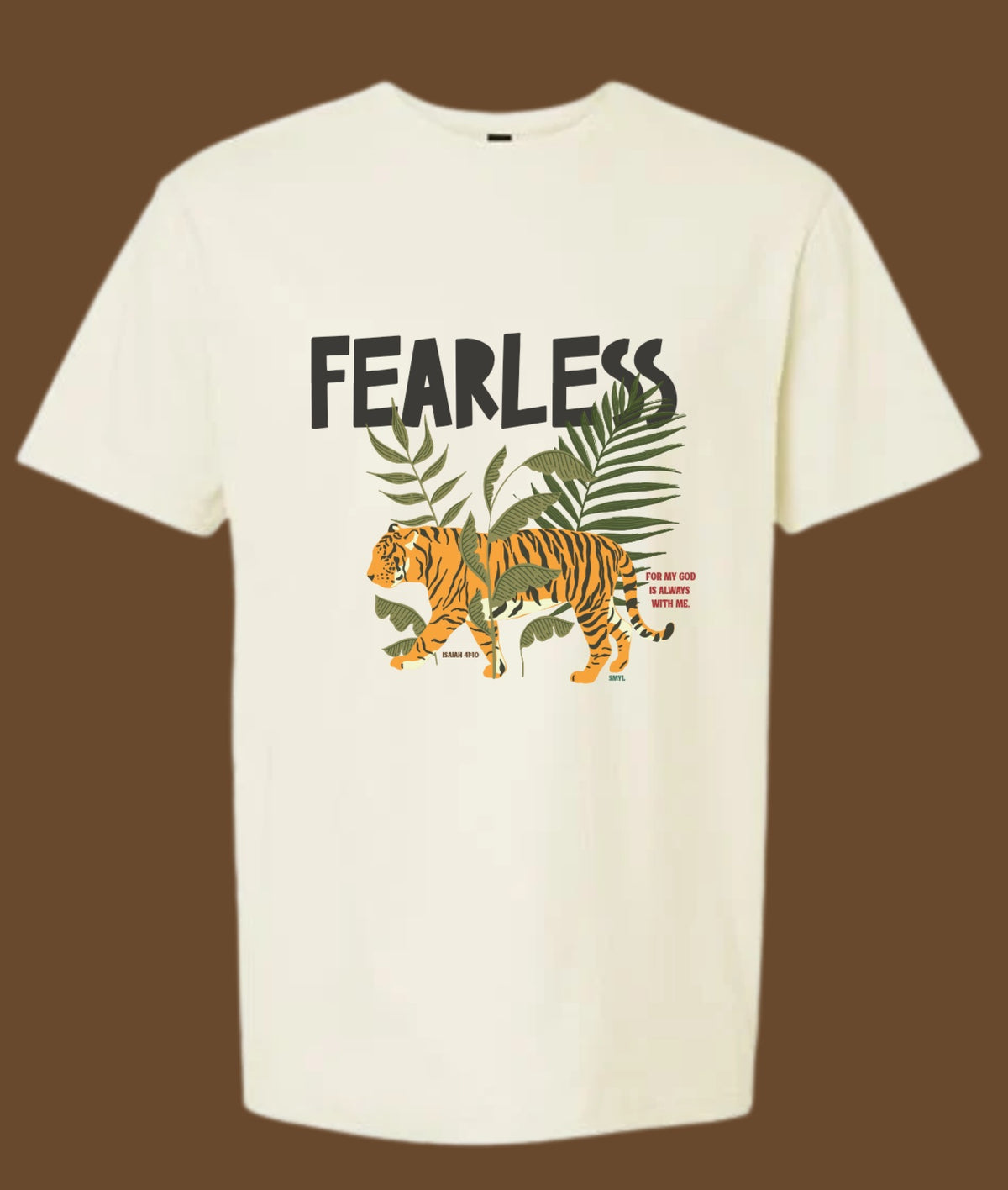 Fearless Women's Tee